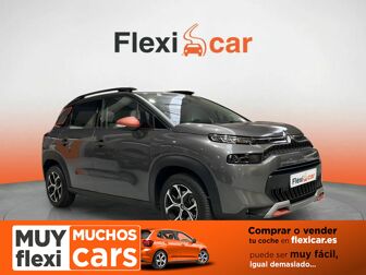 Imagen de CITROEN C3 Aircross Puretech S&S Live Pack 110