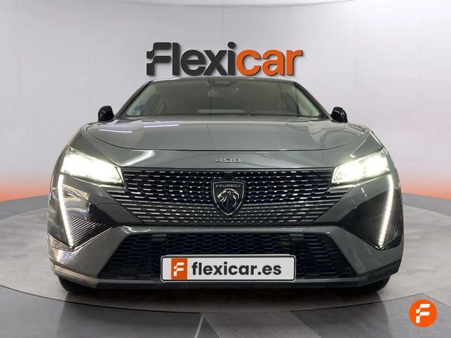 Foto del PEUGEOT 408 Hybrid 180 Allure e-EAT8