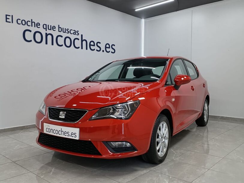 Foto del SEAT Ibiza 1.0 EcoTSI S&S Style 110