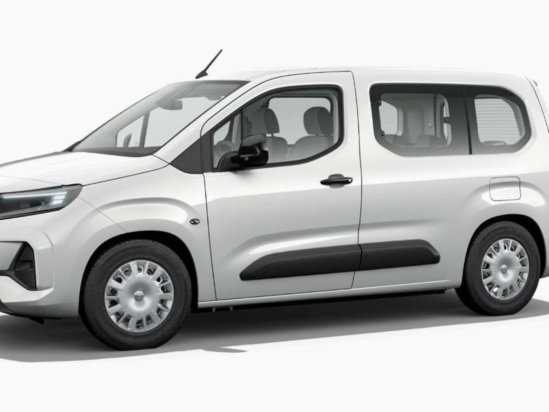 Imagen de OPEL Combo