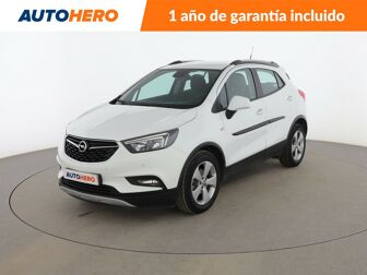 Imagen de OPEL Mokka X 1.4T S&S Selective 4x2