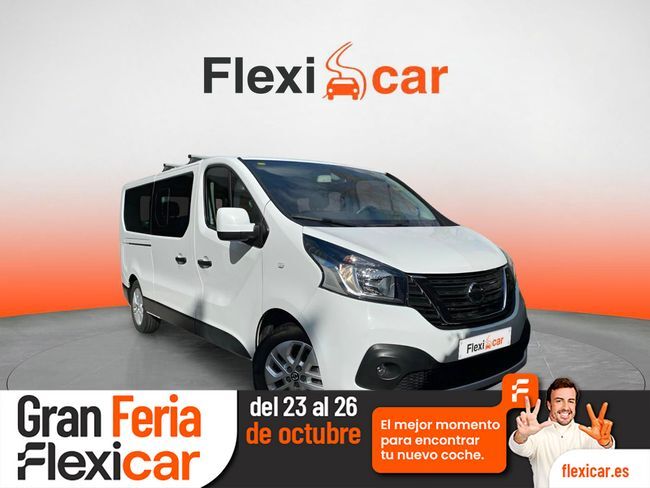 NISSAN NV300 (NV300) en Pontevedra