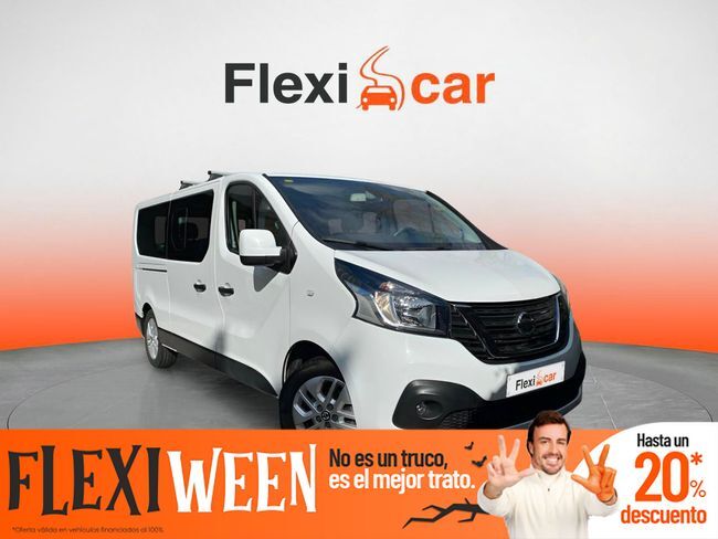 NISSAN NV300 (NV300) en Pontevedra