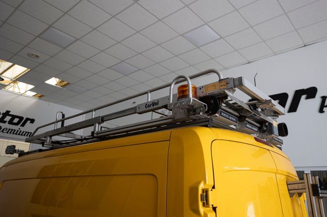 Foto del FORD Transit Van Trend 130