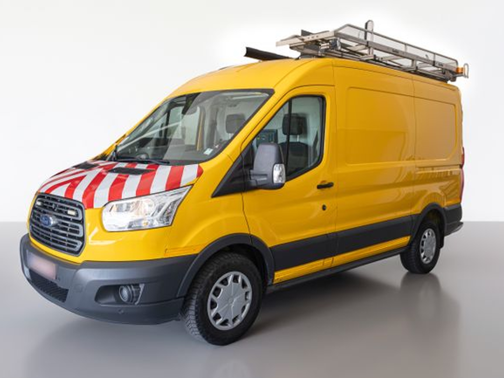 Imagen de FORD Transit