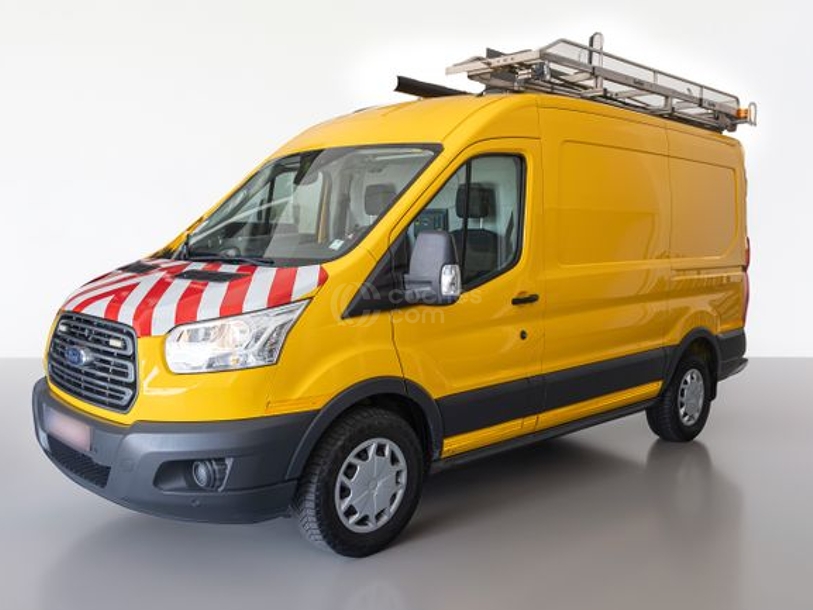 Foto del FORD Transit Van Trend 130