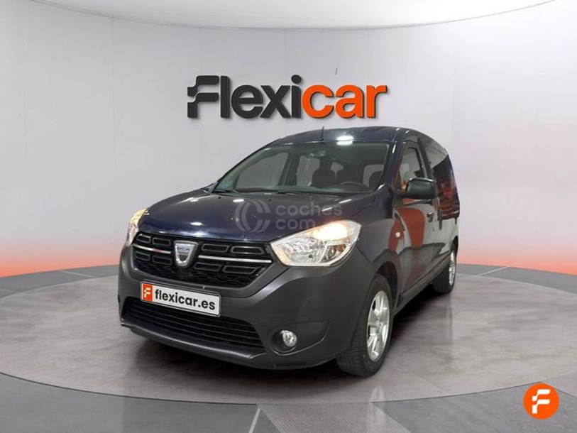 Foto del DACIA Dokker 1.5Blue dCi Essential 70kW