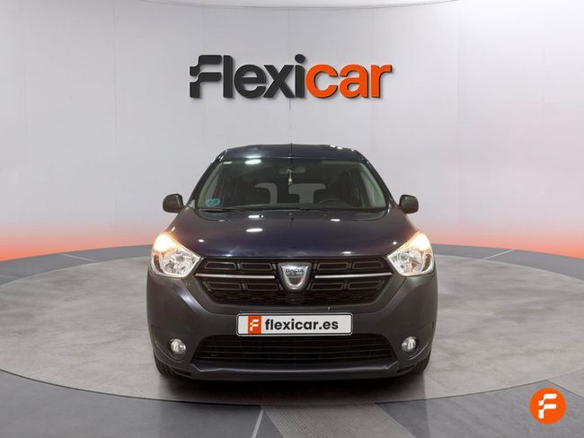 Foto del DACIA Dokker 1.5Blue dCi Essential 70kW