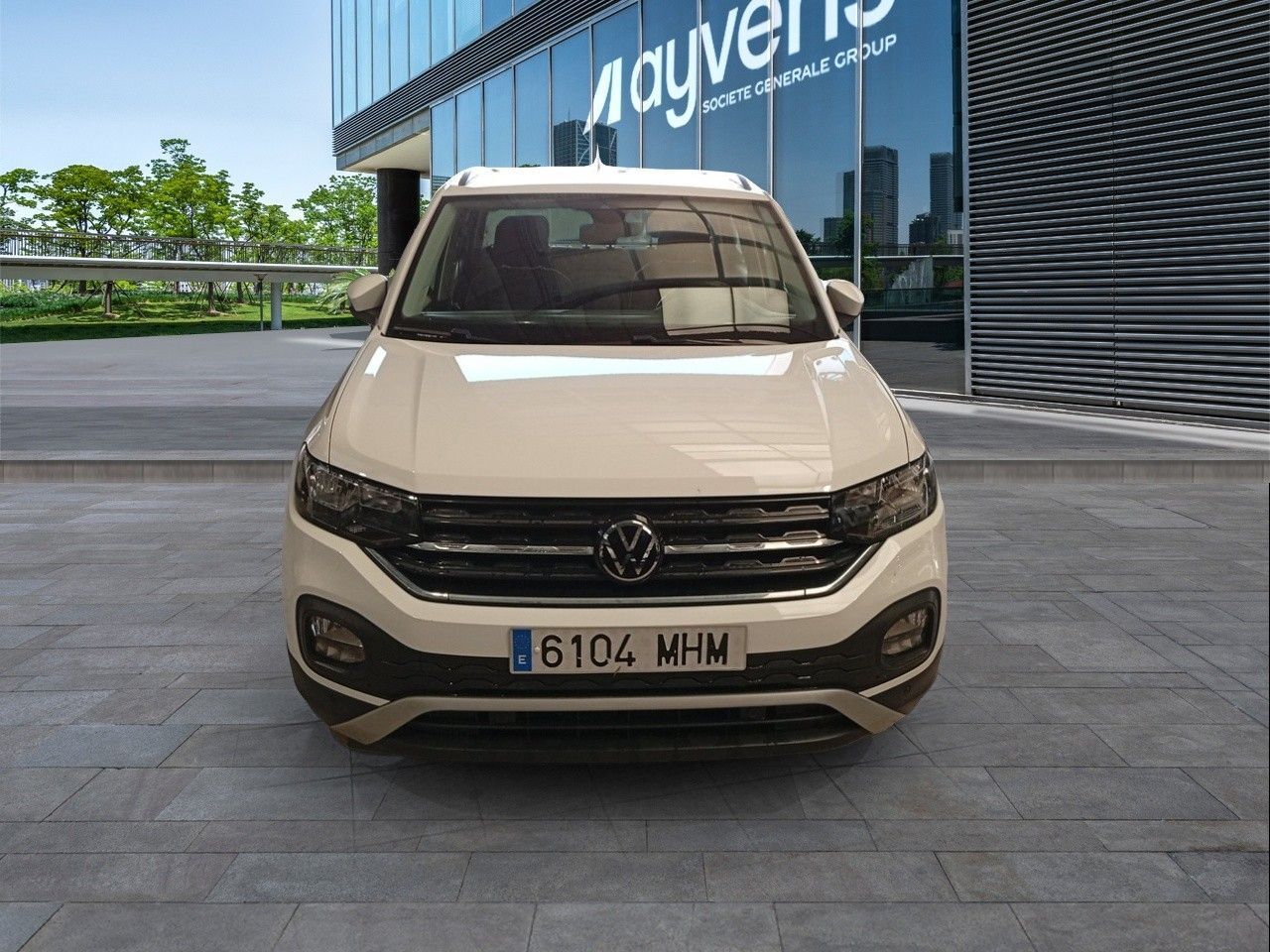 Foto del VOLKSWAGEN T-Cross 1.0 TSI Advance 81kW