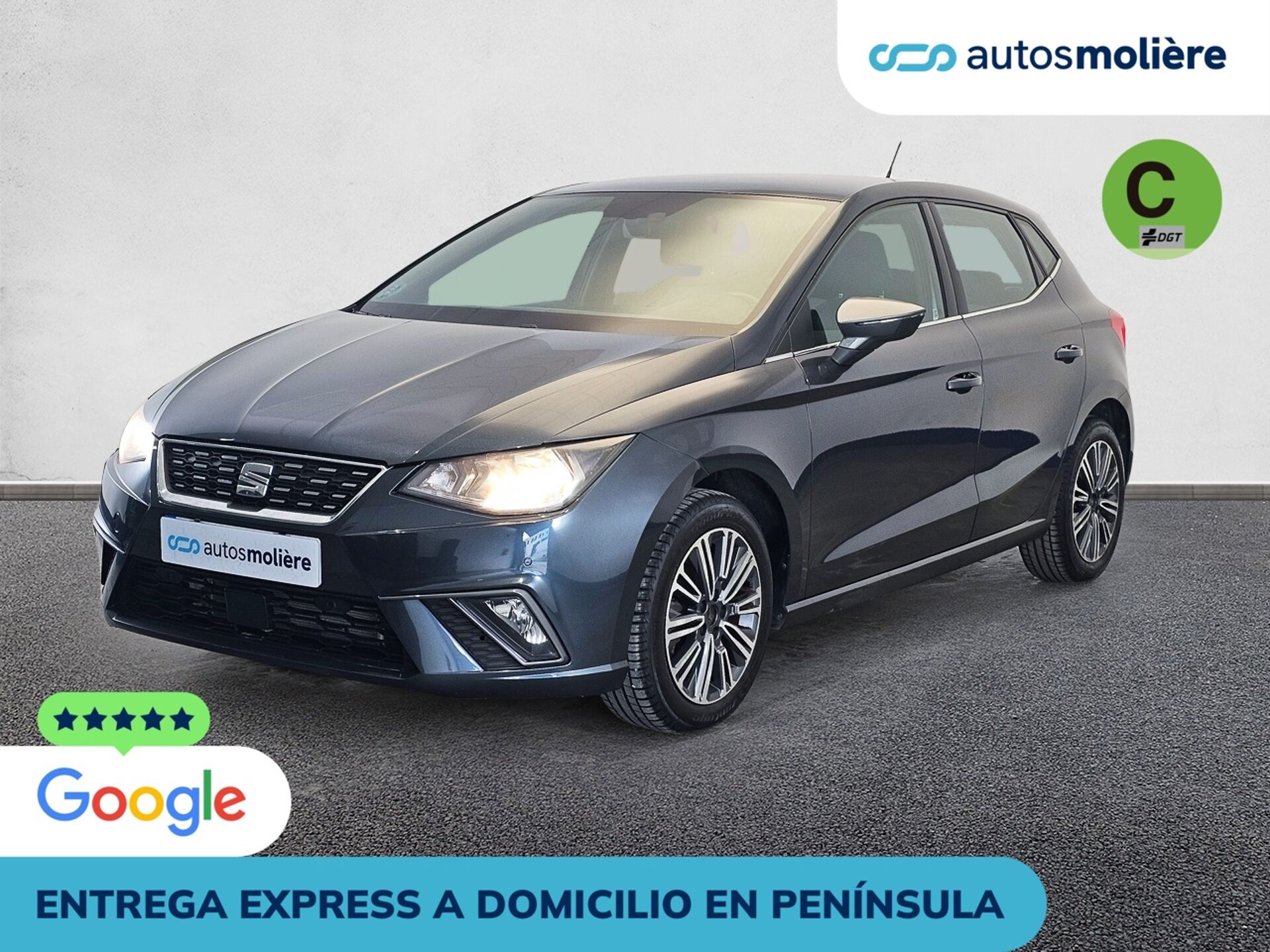 Imagen de SEAT Ibiza