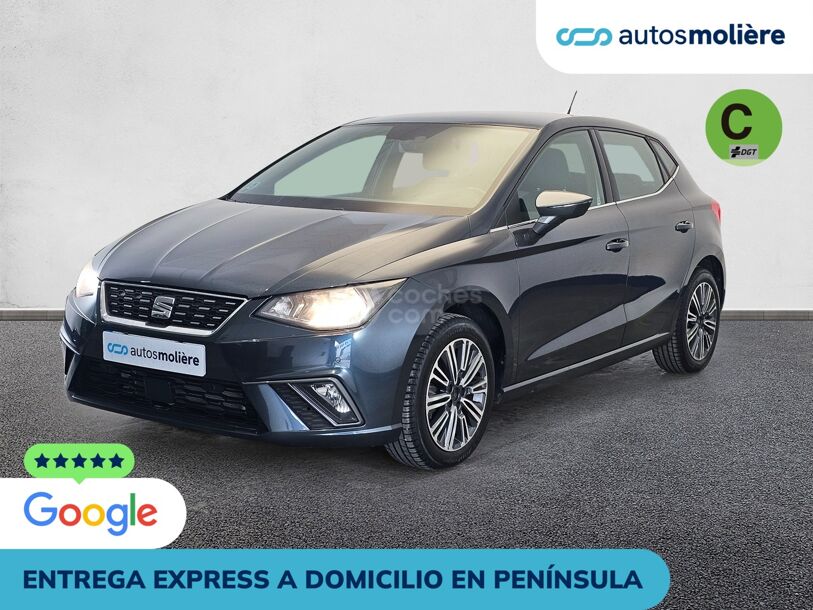 Foto del SEAT Ibiza 1.0 TSI S&S Xcellence 115
