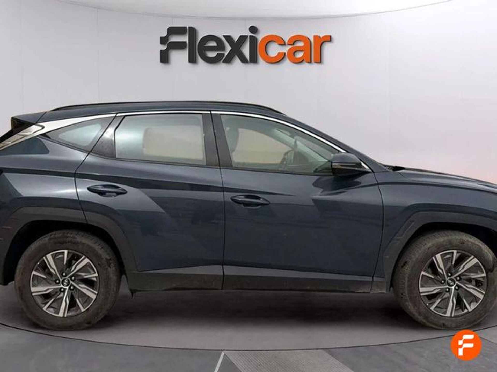 Imagen 3 de HYUNDAI Tucson