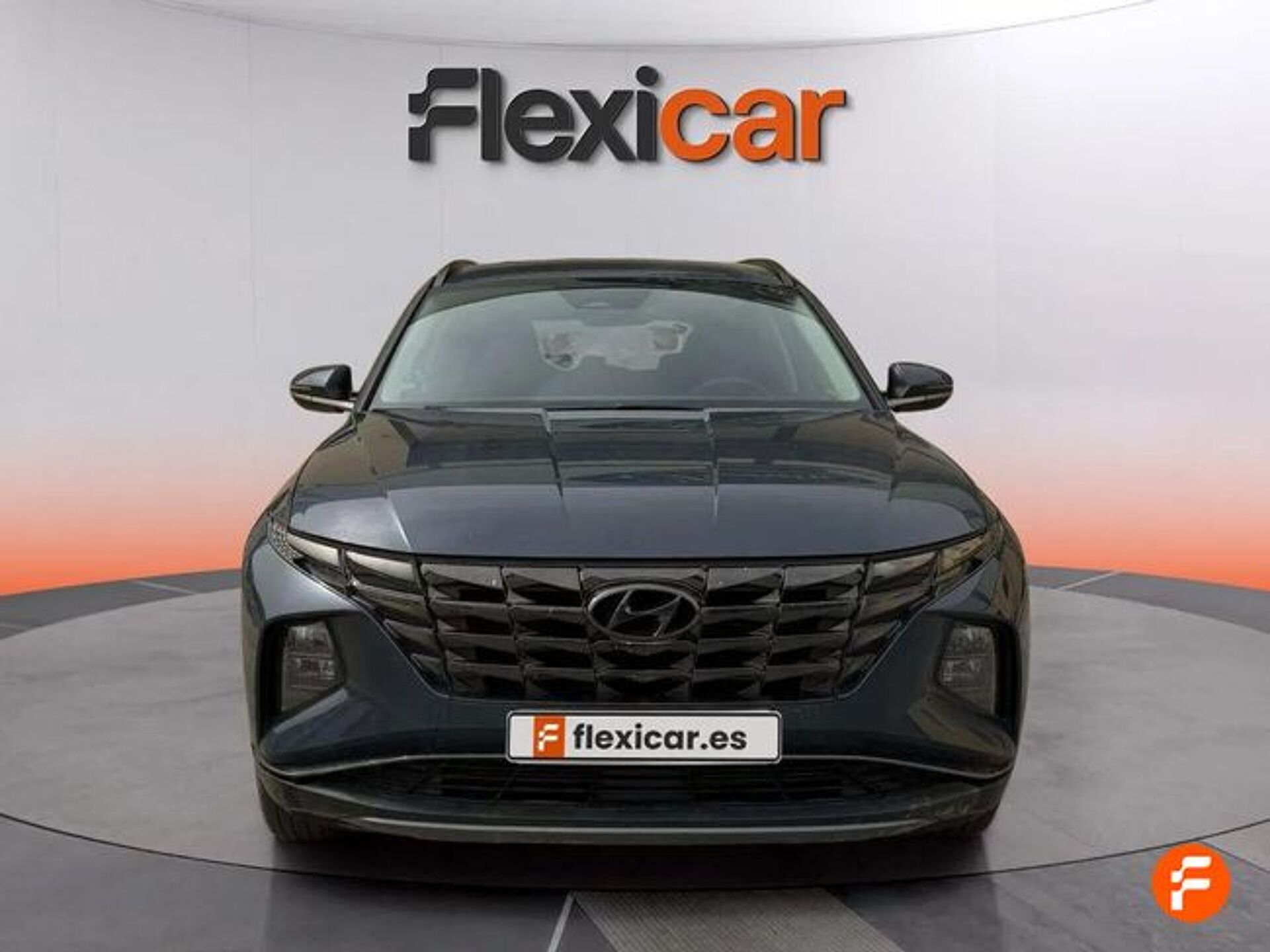 Imagen 2 de HYUNDAI Tucson