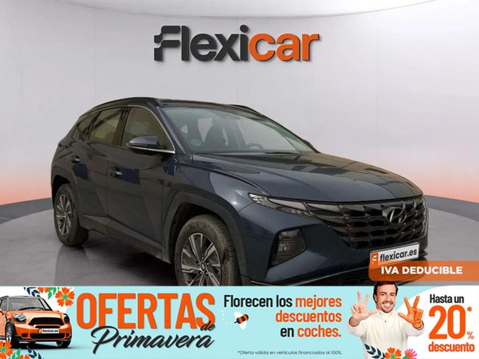 Imagen de HYUNDAI Tucson