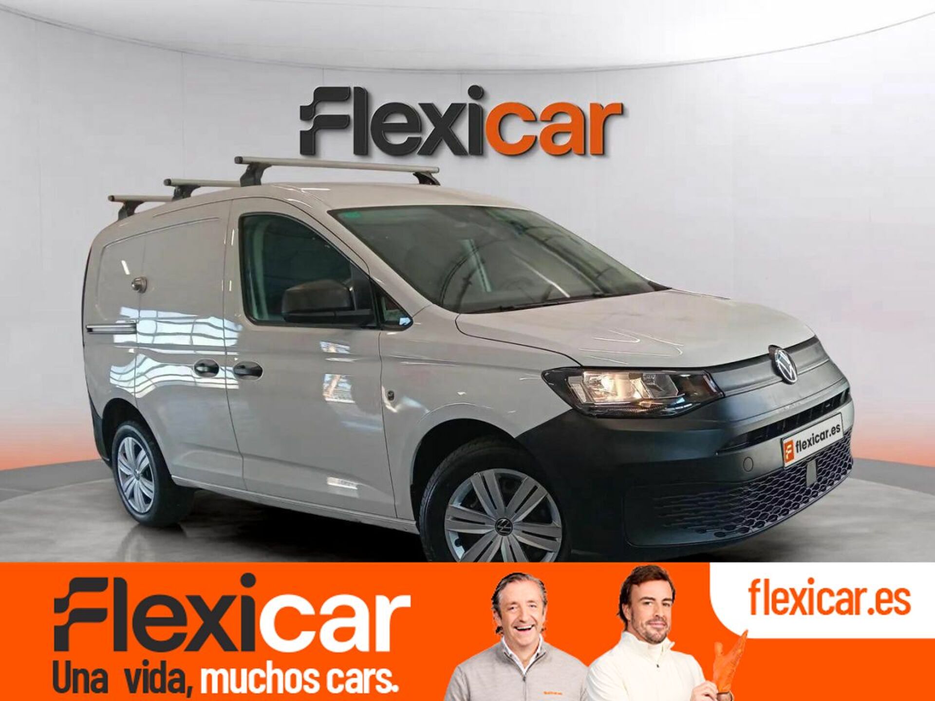 Imagen de VOLKSWAGEN Caddy