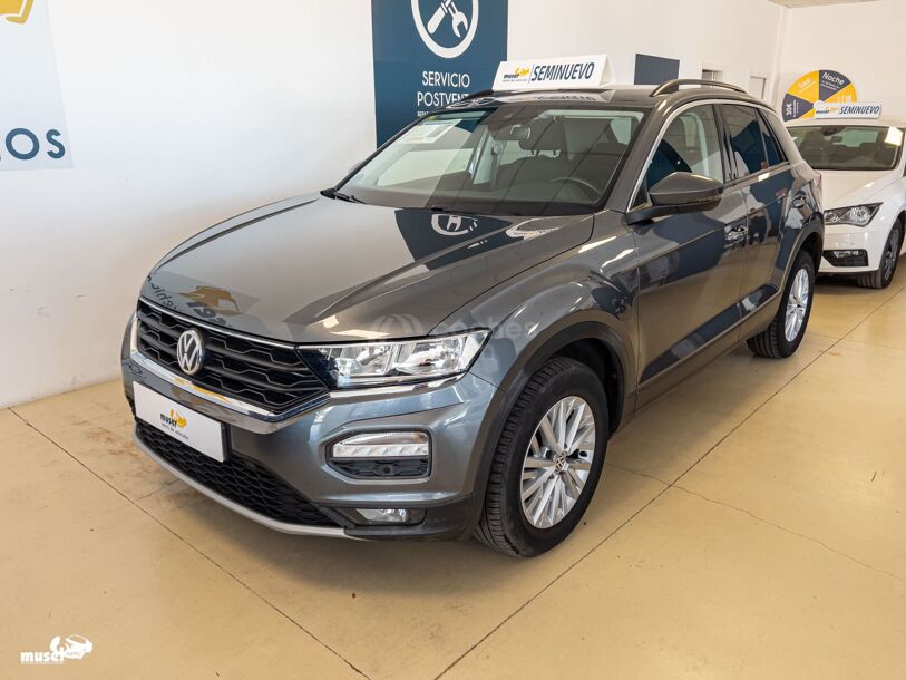 Foto del VOLKSWAGEN T-Roc 1.6TDI Edition