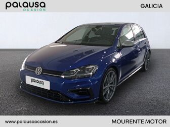 Imagen de VOLKSWAGEN Golf 2.0 TSI GTI Clubsport DSG 221kW