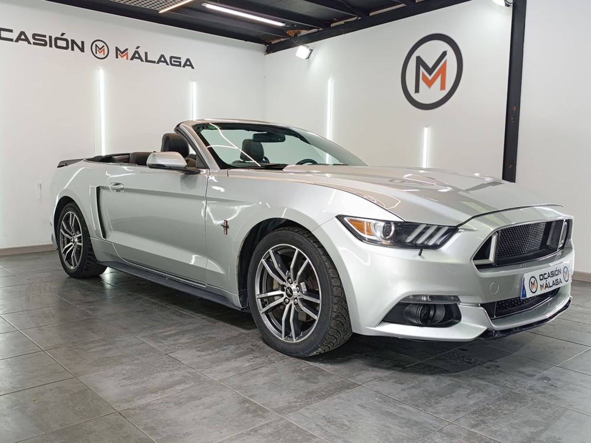 Imagen de FORD Mustang