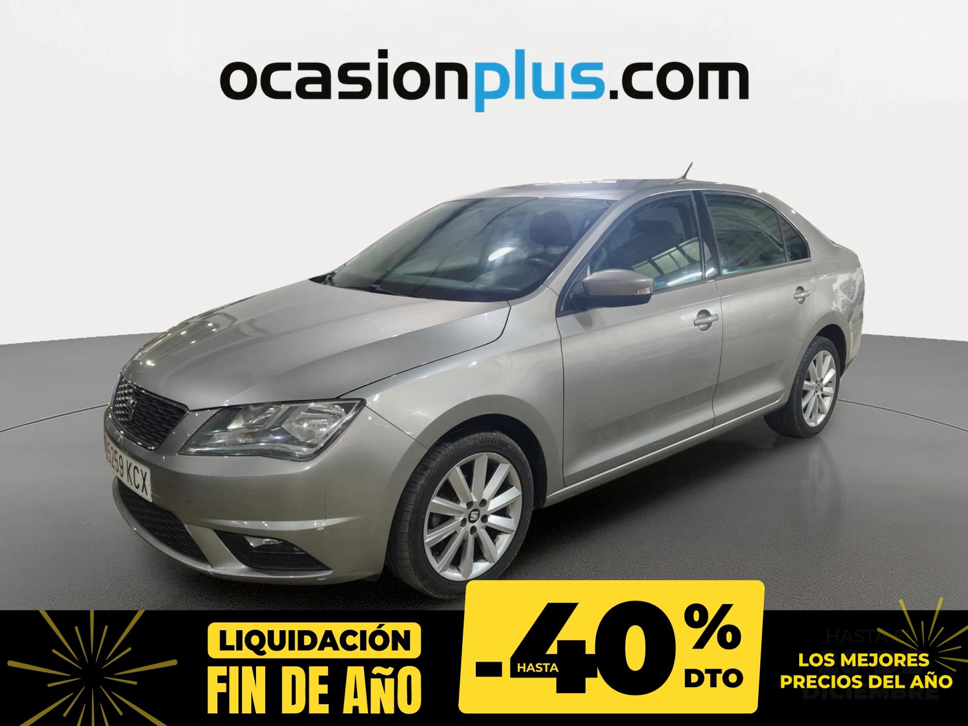 Imagen de SEAT Toledo