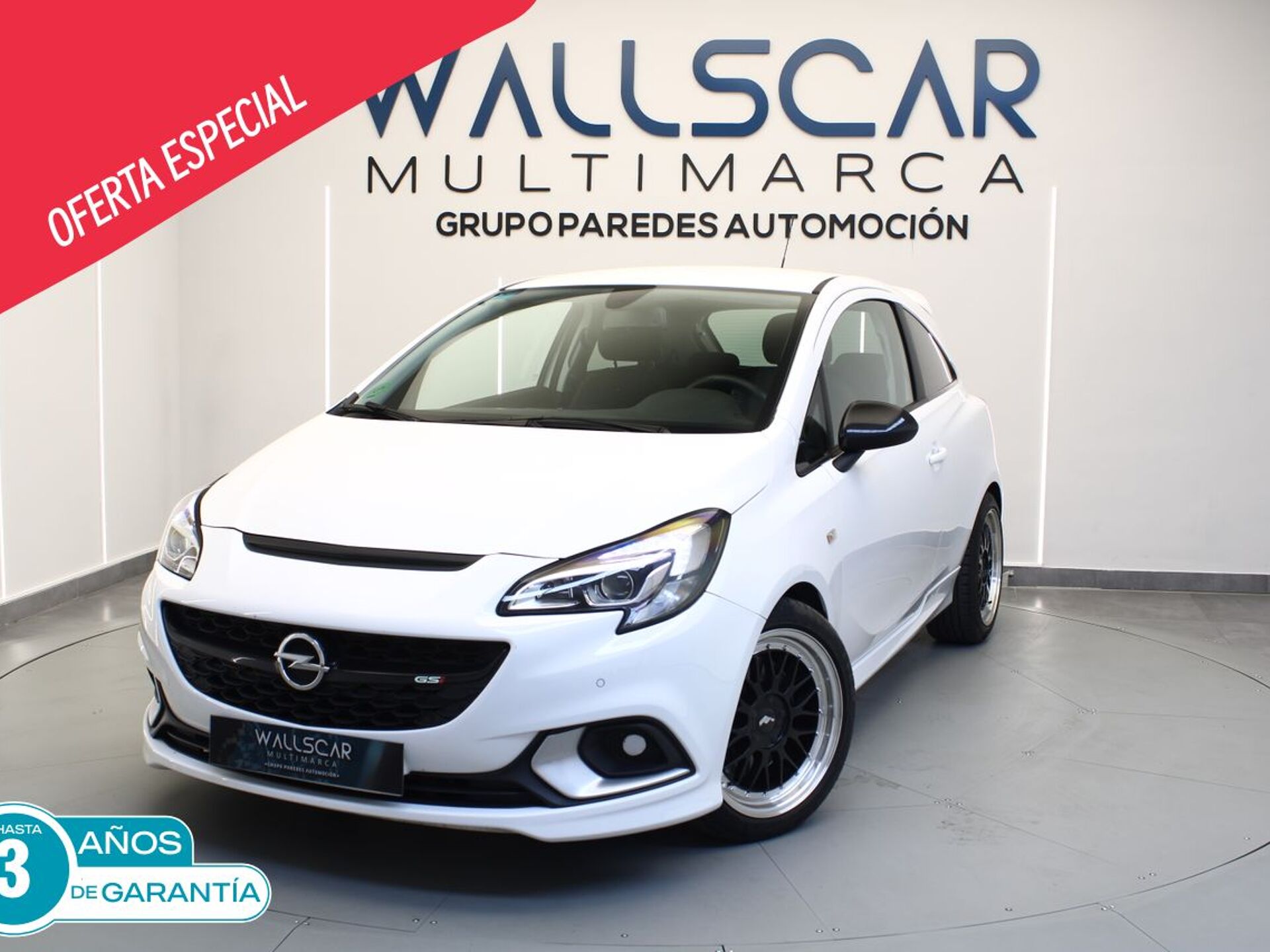 Imagen de OPEL Corsa