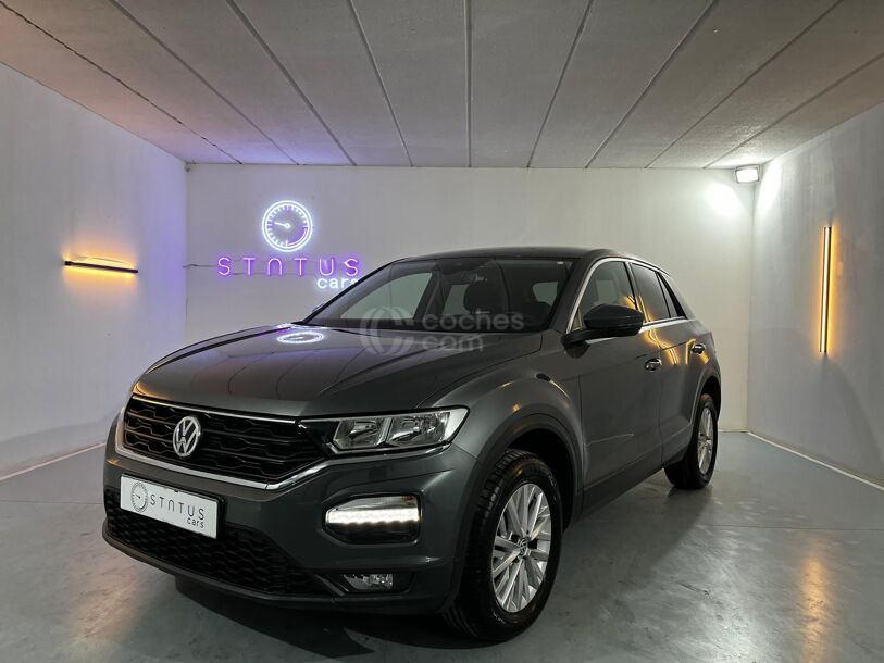 Foto del VOLKSWAGEN T-Roc 1.6TDI Edition