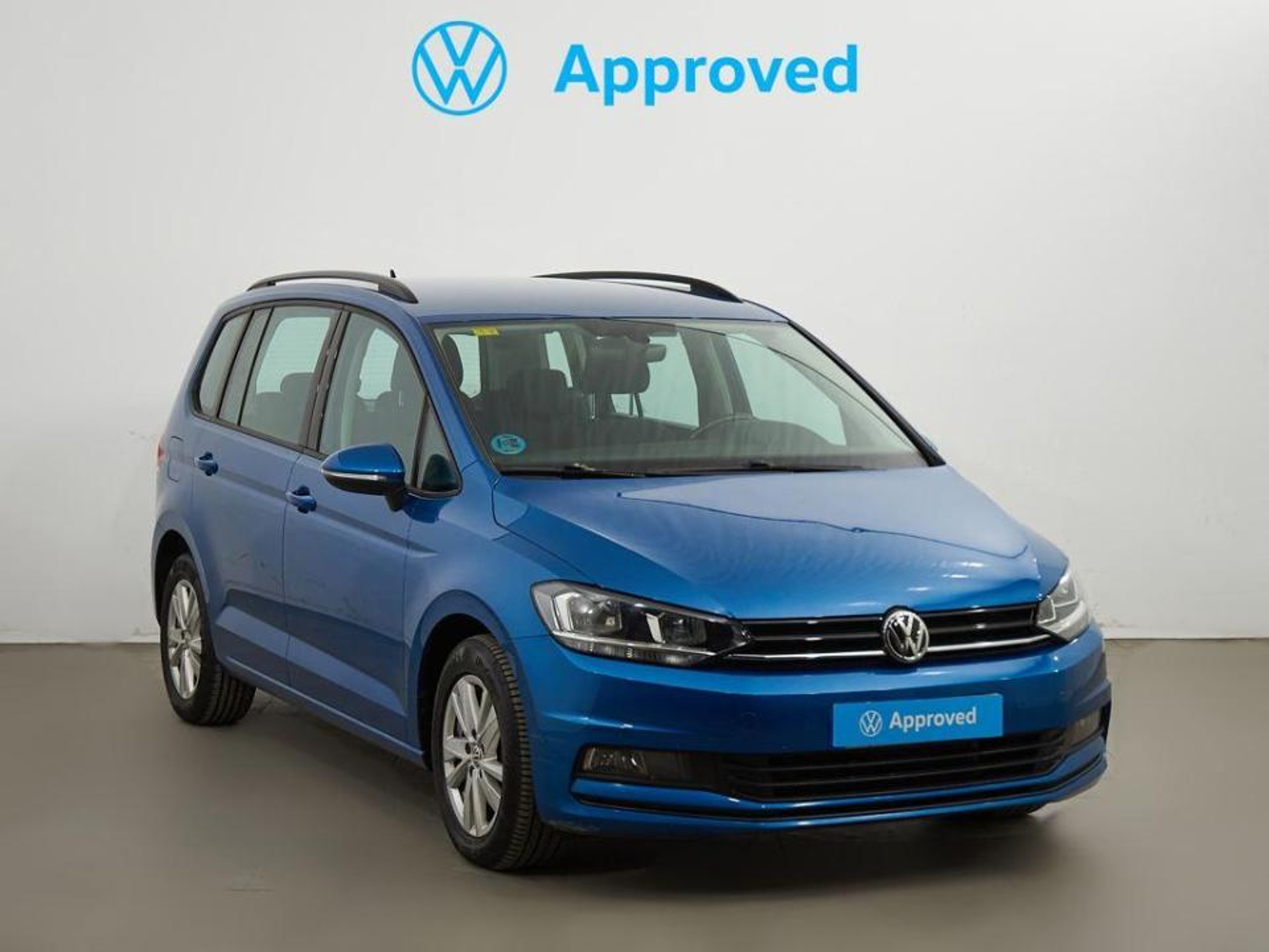 Imagen de VOLKSWAGEN Touran
