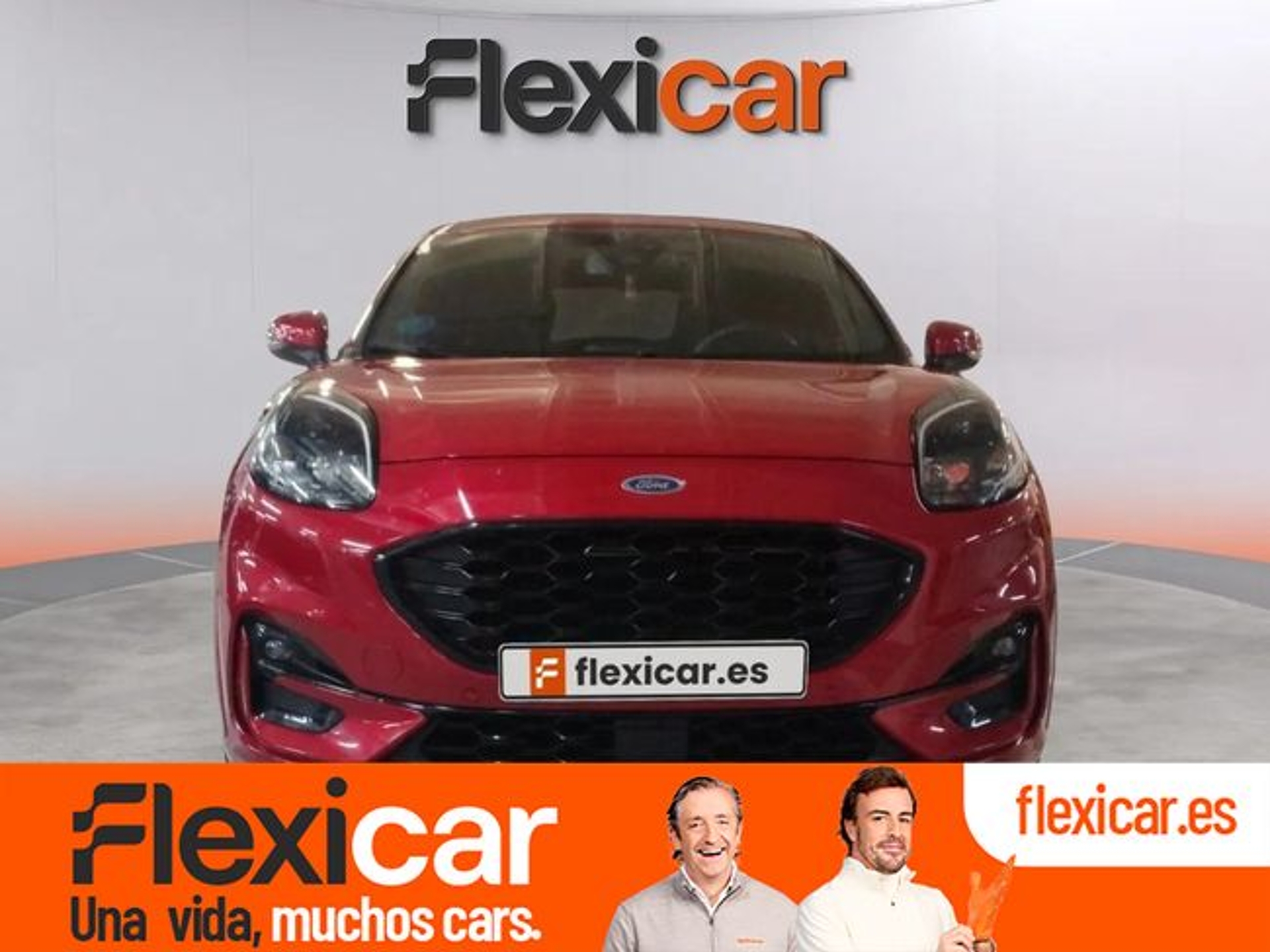 Imagen de FORD Puma