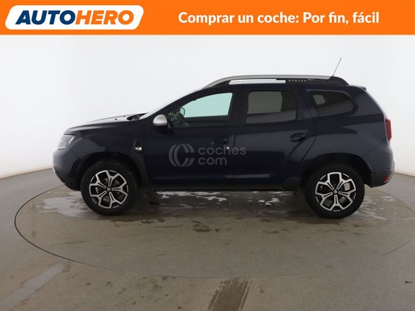 Foto del DACIA Duster TCE GPF Prestige 4x2 96kW
