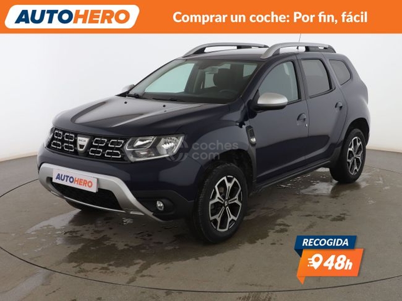 Foto del DACIA Duster TCE GPF Prestige 4x2 96kW