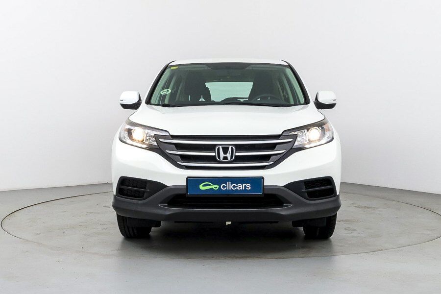 Foto del HONDA CR-V 1.6i-DTEC Comfort 4x2