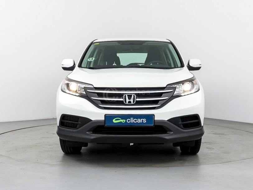 Foto del HONDA CR-V 1.6i-DTEC Comfort 4x2