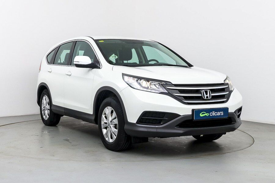 Foto del HONDA CR-V 1.6i-DTEC Comfort 4x2