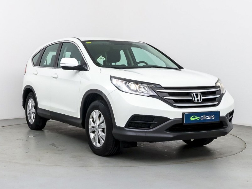 Foto del HONDA CR-V 1.6i-DTEC Comfort 4x2