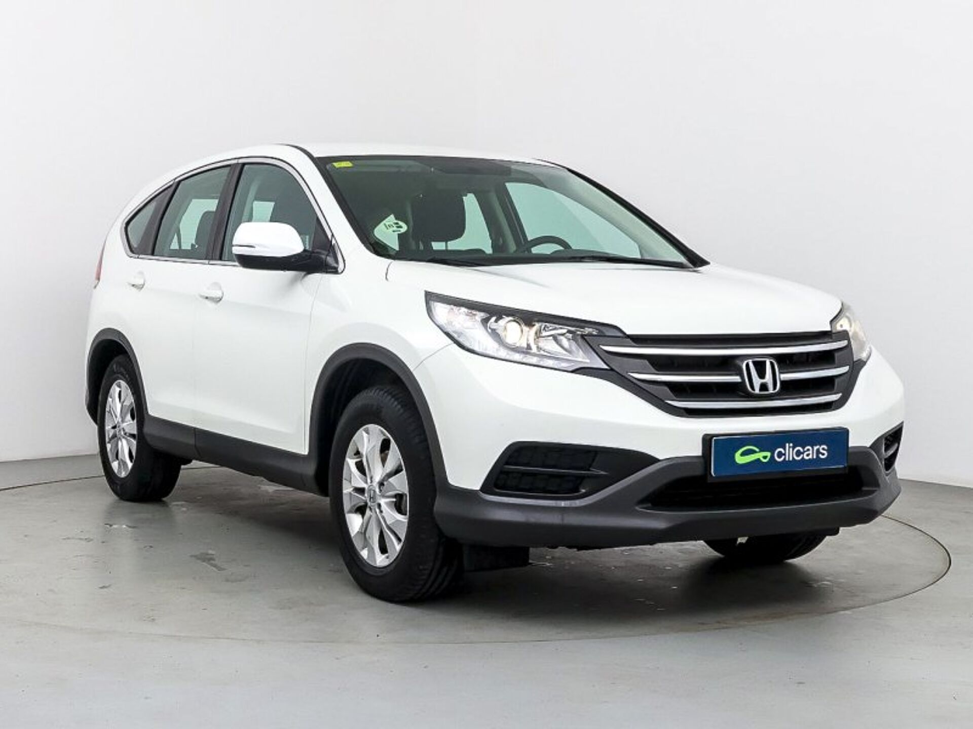 Imagen 3 de HONDA CR-V