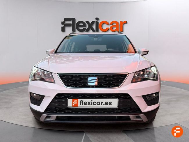 Foto del SEAT Ateca 1.0 TSI S&S Style