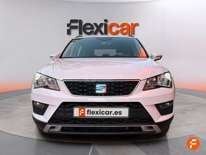 Foto del SEAT Ateca 1.0 TSI S&S Style