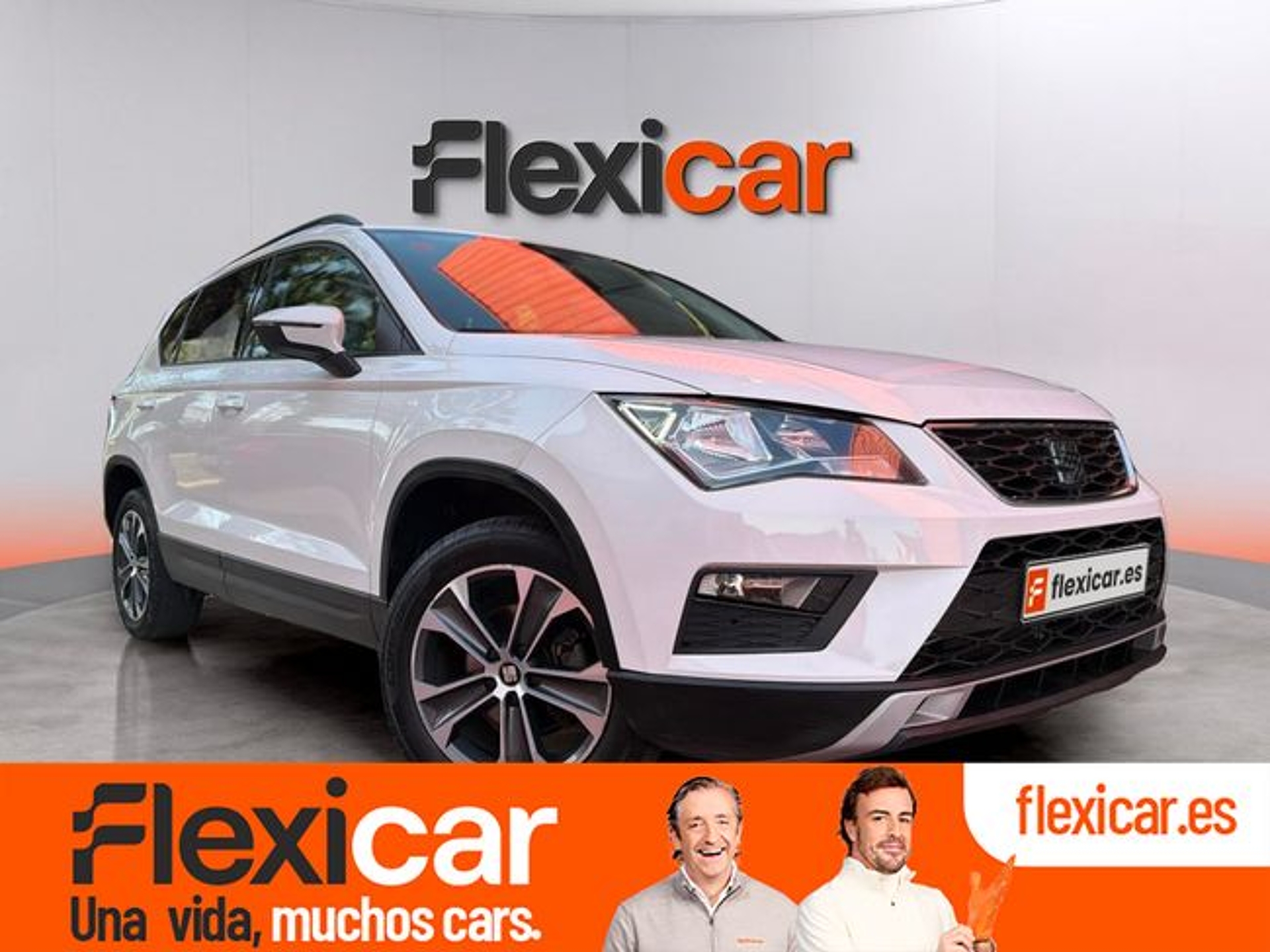 Imagen de SEAT Ateca