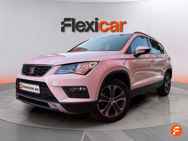 Foto del SEAT Ateca 1.0 TSI S&S Style