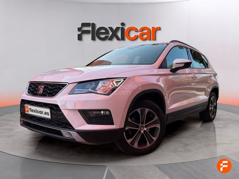 Foto del SEAT Ateca 1.0 TSI S&S Style