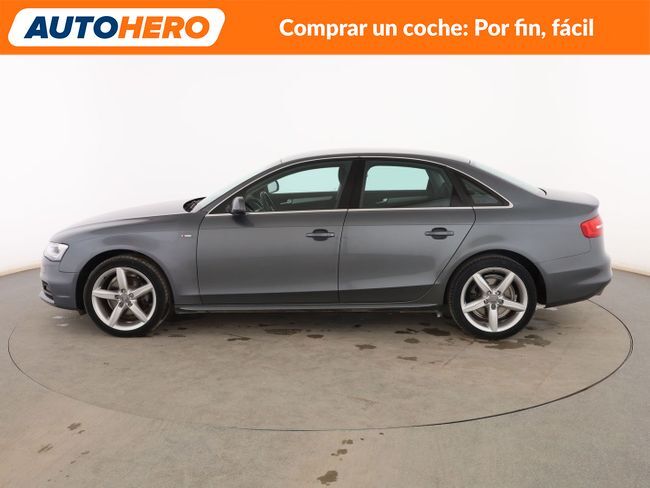 Foto del AUDI A4 2.0TDI CD 150