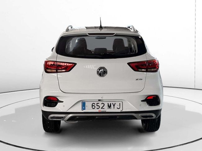 Foto del MG ZS 1.5 VTi-Tech Comfort 78kW