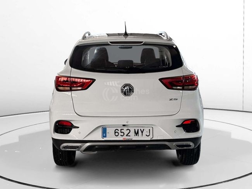 Foto del MG ZS 1.5 VTi-Tech Comfort 78kW