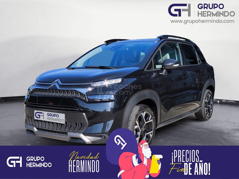 Foto del CITROEN C3 Aircross BlueHDi S&S Shine Pack EAT6 120