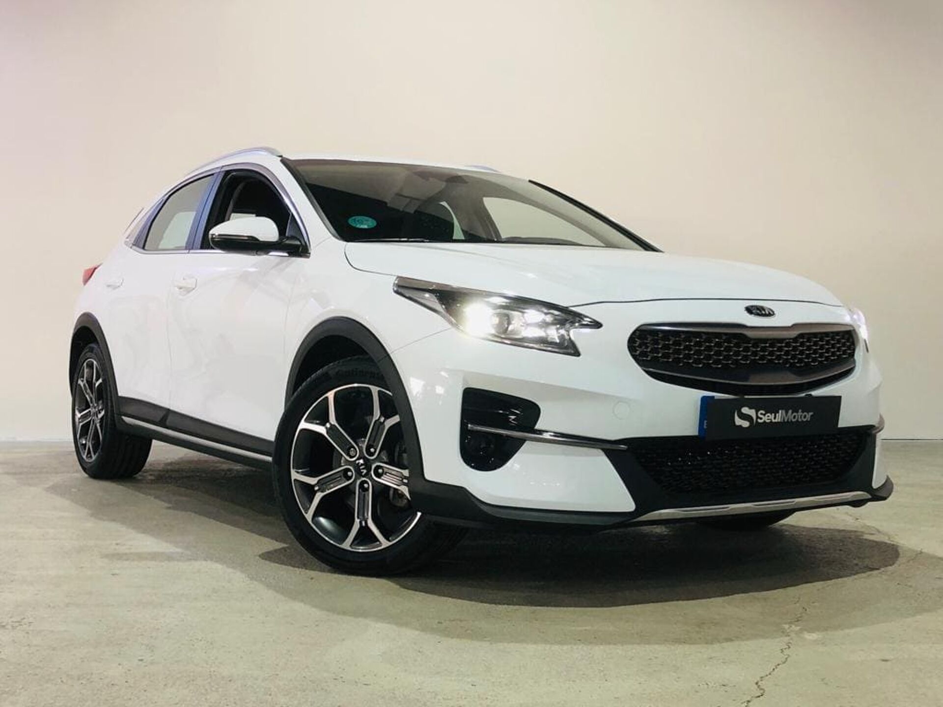 Imagen de KIA XCeed