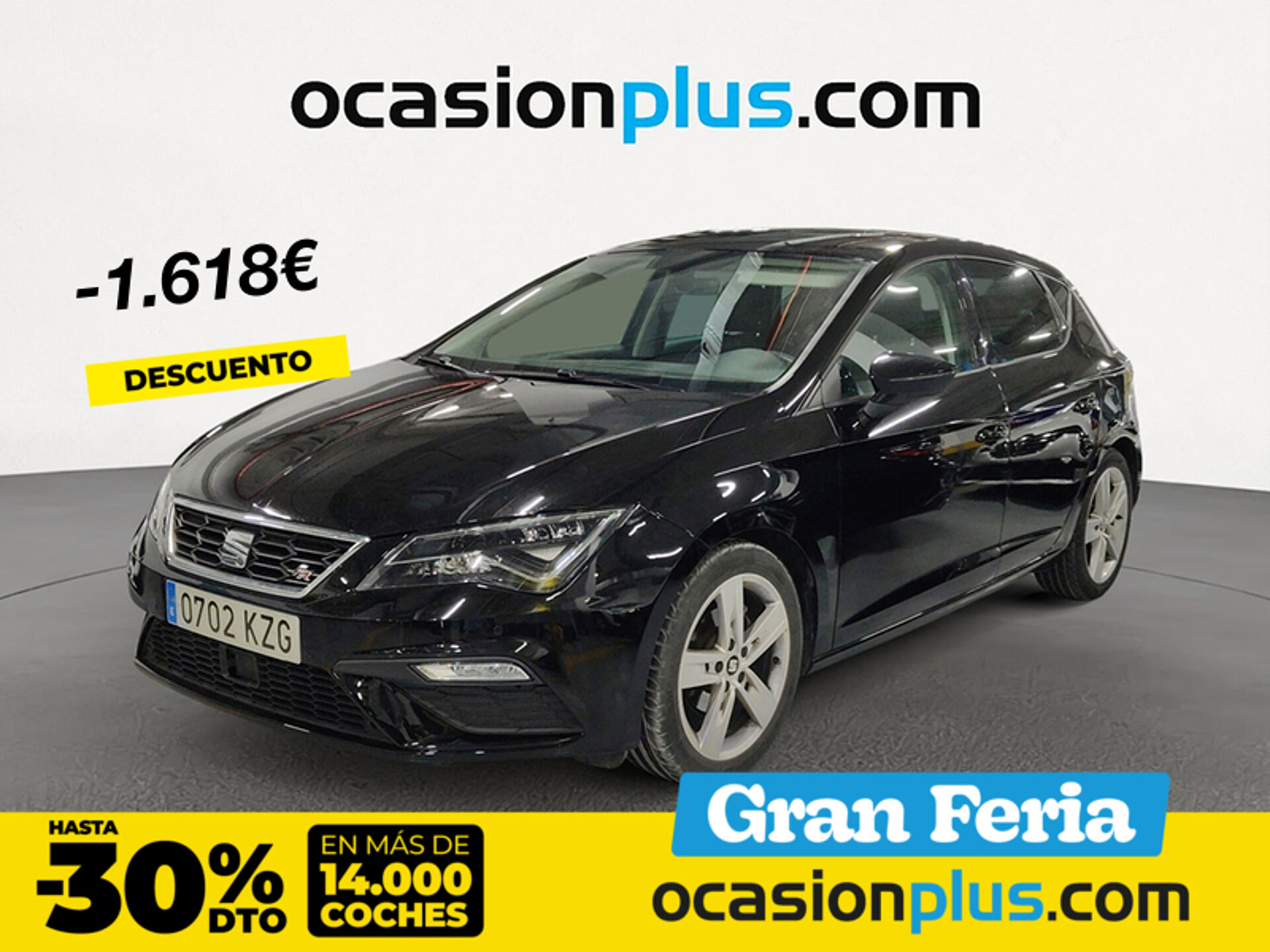 Imagen de SEAT León