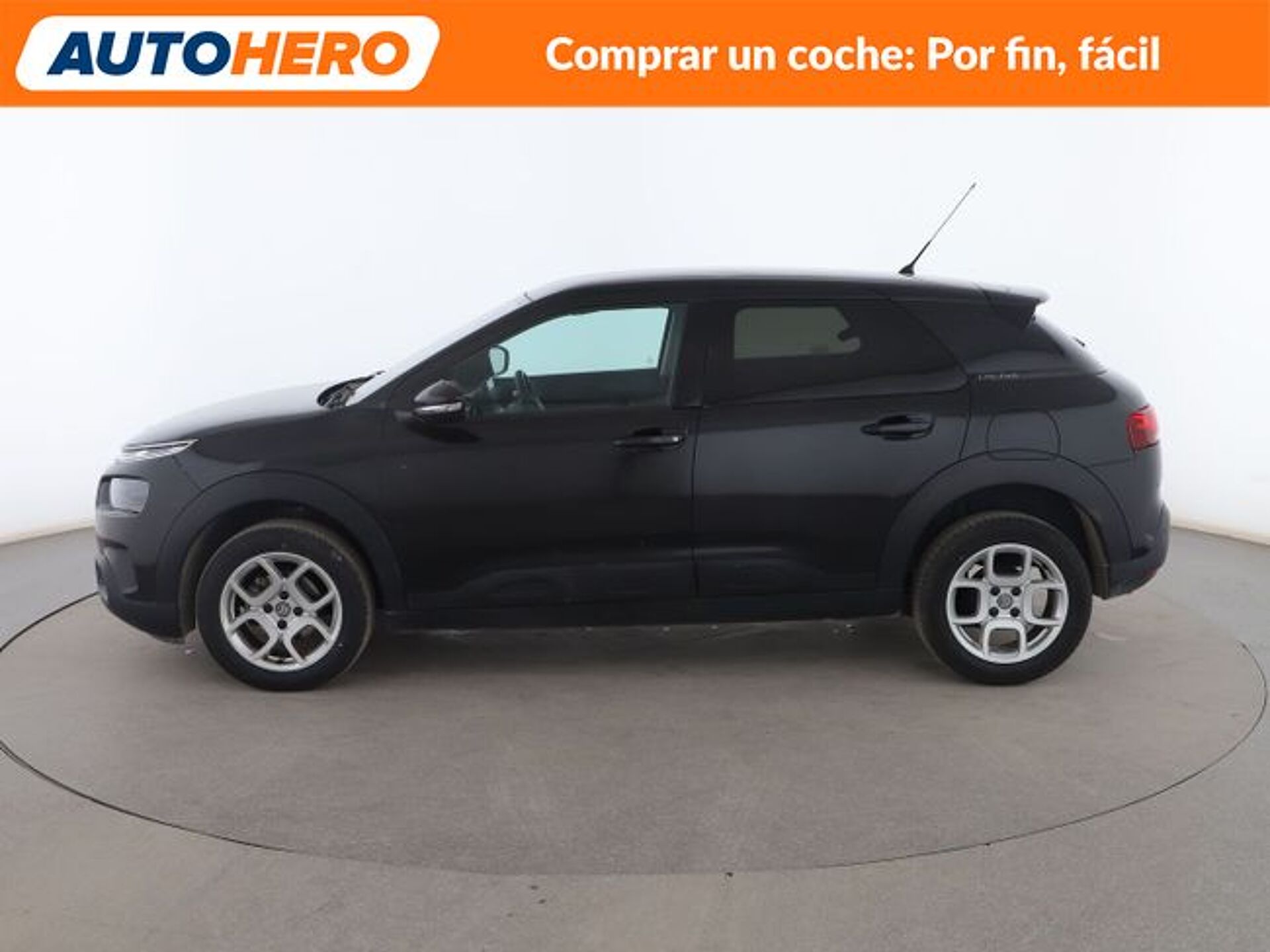 Imagen 3 de CITROEN C4 Cactus