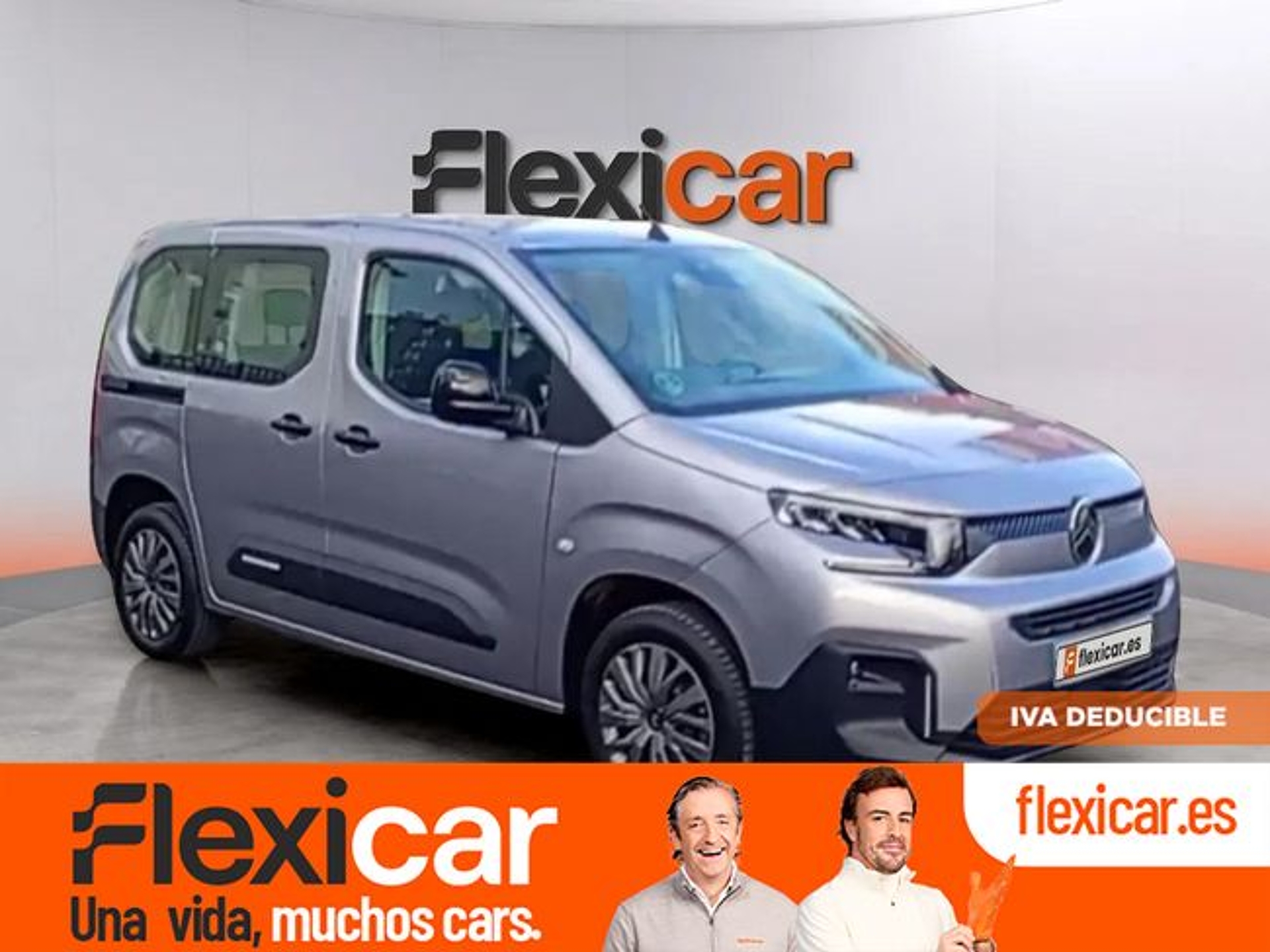 Imagen de CITROEN Berlingo