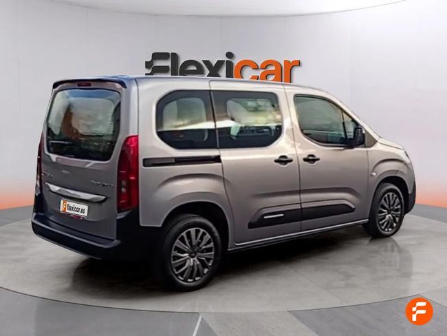 Foto del CITROEN Berlingo Berlingo BlueHDi S&S Talla XL Plus 100
