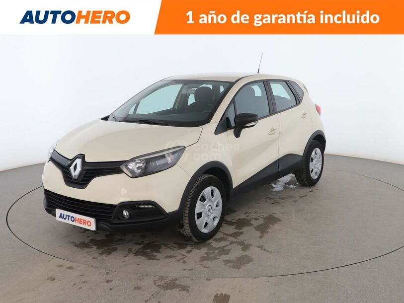 Foto del RENAULT Captur TCe eco2 Energy Life 90