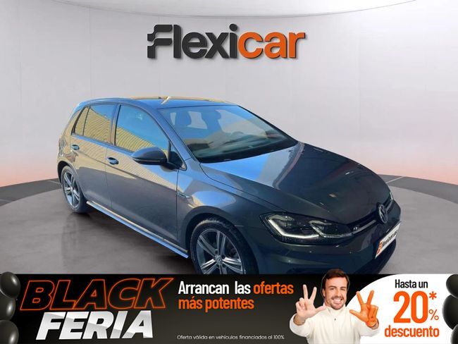 VOLKSWAGEN Golf (Sport 1.5 TSI EVO 110kW (150CV)) en Zaragoza
